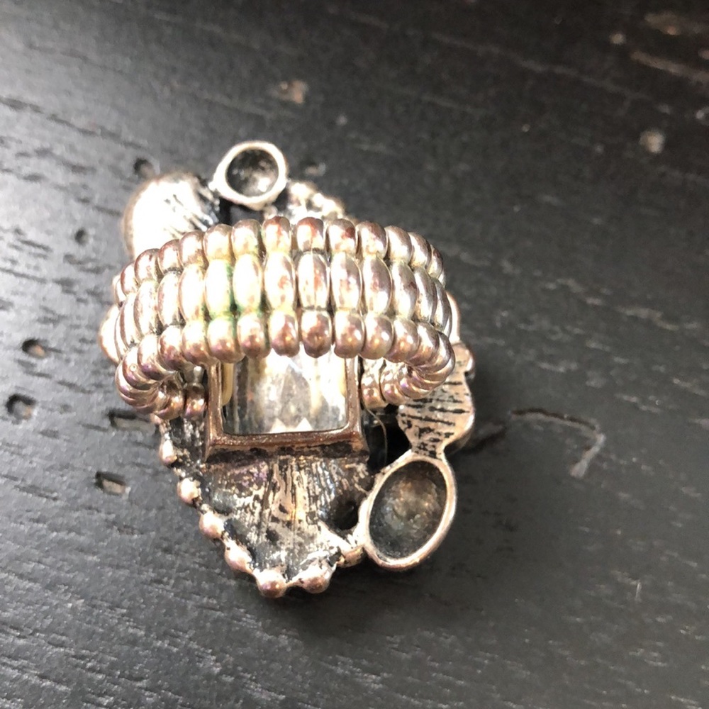 Fun cocktail ring - Picture 4 of 5